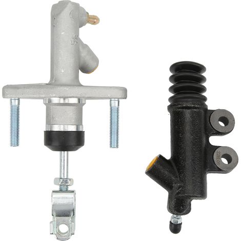 Kit d'embrayage maître et esclave 46920 SR3 A01, cylindre hydraulique pour boîte manuelle, remplacement Civic 1992-2000 (1/5)