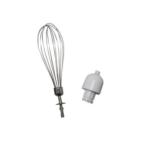Ersatzteil - Schneebesen mit Getriebe, original - - BOSCH, SIEMENS