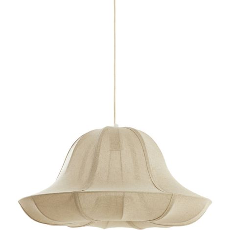 Light & Living - lampada a sospensione - Iravelle - naturale -
