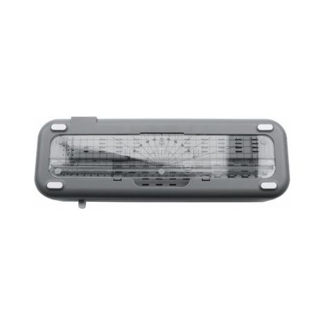 Hewlett-Packard HP OneLam 400 A4 plastifieuse blanche compacte (1/5)
