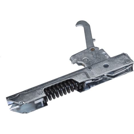 CHARNIERE DE PORTE DROITE OU GAUCHE POUR FOUR ROSIERES - 91750625