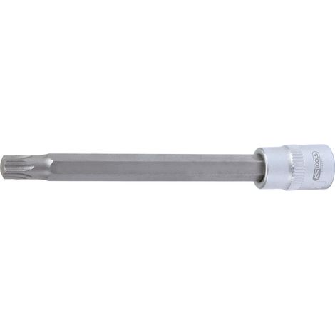 KS Tools 1/4 Airbag-Bit-Stecknuss, T25
