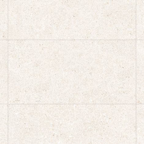 Carrelage effet Béton Beige 120x60x0,9 cm In&Out Arvelis - Sol et mur intérieur et Sol extérieur (vendu par carton de 1,44 m²) - RO'MA CARRELAGE (1/3)