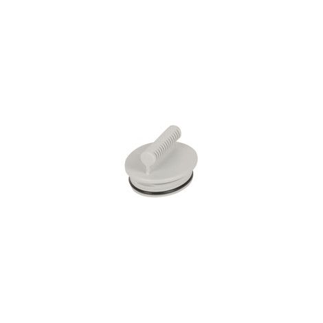 Bouchon + joint siphon - ATLANTIC : 943050