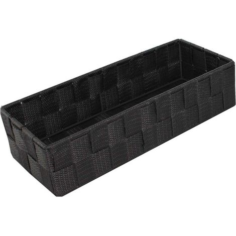 tex organizer 30x12x7 grigio (1/5)