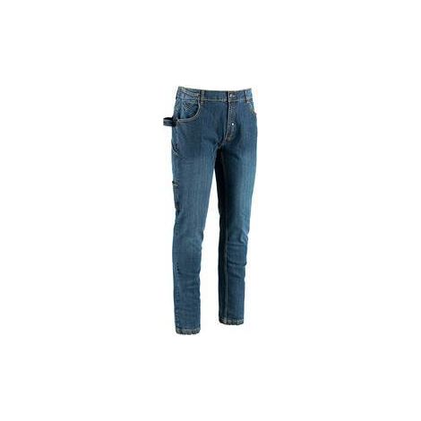 JEANS RANCH BLU TG.L