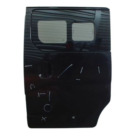 [PRODUIT D'OCCASION] Porte Coulissante Gauche NISSAN Nv200 ♻️ Ref Oe. H2101bj0aa - Garantie à vie (1/2)