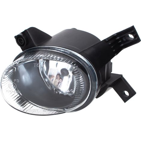 Phare halogène gauche pour Audi A3 8P (2003-2013) (1/5)