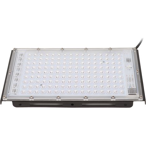 Lampe de croissance LED 200 W étanche IP65, 144 LED, économie d'énergie, technologie Quantum Board, prise UE 180-240 V (1/5)
