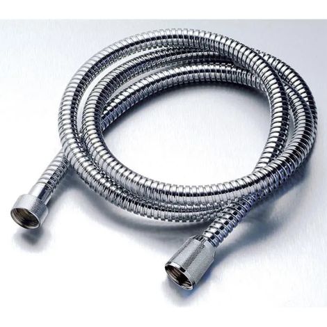 Bossini - Flessibile Doccia Mt 2 Doppia Aggraffatura