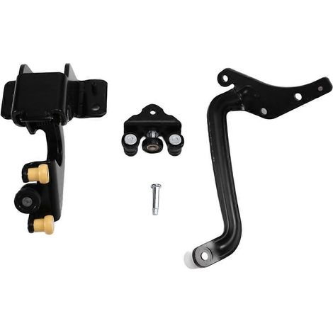 Kit de roulettes pour porte coulissante 1498209080 1498207080 149820508 pour Scudo Expert Dispatch Jumper (1/5)