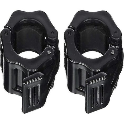 Collier de serrage pour haltères de 30 mm (1/5)