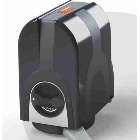 6170135 24V GENIUS COMPAS 24 6170135 Actuador de motor de brazo articulado para puertas batientes