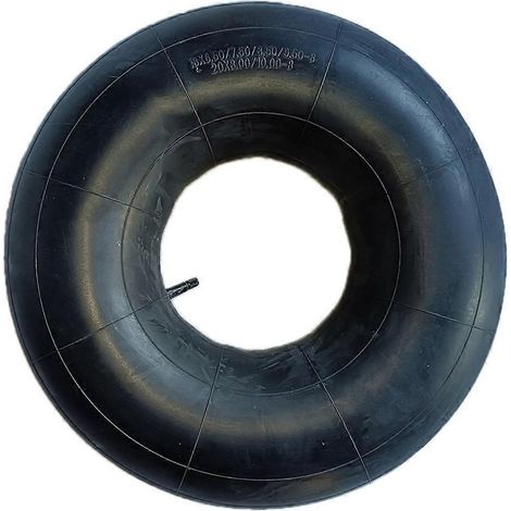 Chambre à air TR13 18x8.50/9.50-8 et 20x8.0/10.0-8 pour VTT, chasse-neige, voiturette de golf, remplacement pour pneus tubeless, pièces de vélo - JBMEDIA (1/4)