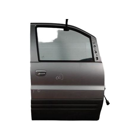 [PRODUIT D'OCCASION] Porte Avant Droit HYUNDAI H-1 ♻️ Ref Oe. 760044g010 - Garantie à vie (1/3)