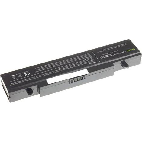 green-cell SA01 batteria di ricambio per laptop Samsung (1/5)