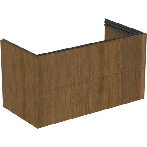 Ideal Standard T5581Y5 meuble sous-lavabo Conca (1/3)