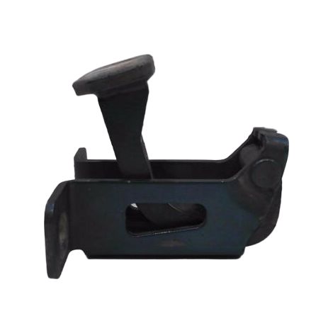 [PRODUIT D'OCCASION] Charniere Inf Porte Battante Arg DACIA Logan ♻️ Ref Oe. 6001548848 - Garantie à vie (1/2)