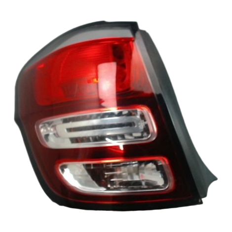 [PRODUIT D'OCCASION] Feu Arriere Gauche  CITROEN C3 II Phase 2 (a51) 2013-2016 ♻️ Ref Oe. 9803928880 - Garantie à vie (1/3)