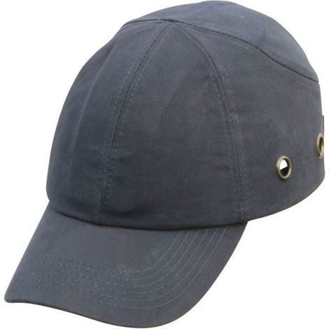 ANTI-HURT-MÜTZE MARINE TALIAPLAST - 562204
