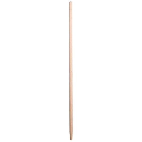 Attrezzo da giardino Mentor 16x1200 bastone in legno ergonomico resistente (1/2)