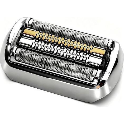 Ersatzscherköpfe für Series 9 (Modell 92S) für alle Series 9 Pro und Series 9 Elektrorasierer: 9290cc, 9291cc, 9370cc, 9376cc, 9293s, 9260s, 9295cc, 9385cc (1/5)