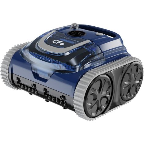 Robot da piscina Wifi - AQUALUX - CF400CL