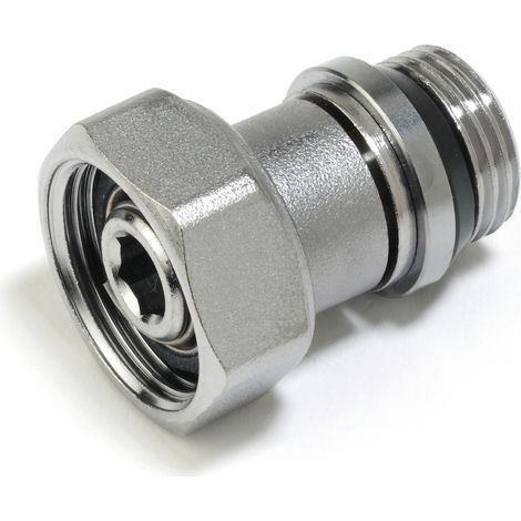 Douille télescopique Giacomini R173TG  1/2"x3/8"