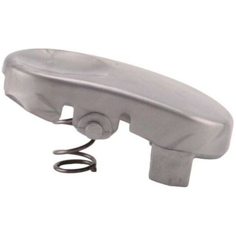 Bouton de Seau à PoussièRe pour V6 DC58 DC59 DC61 DC62 SV03 SV05 Aspirateur Profil Bas Pince DéVerrouillage Partie (1/4)