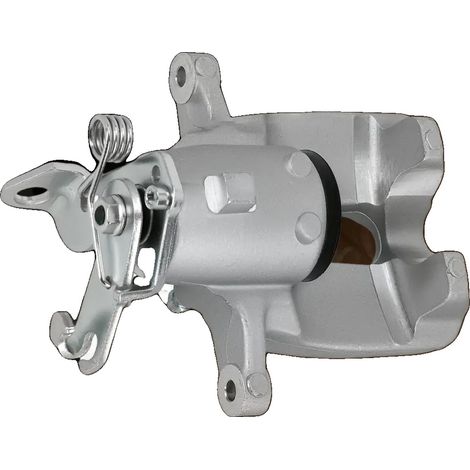 Pinza de freno de disco, acero de alta resistencia, 290 mm de diámetro, compatible con Saab 9-5 YS3G, compatible con Vauxhall Insignia I, excelente disipación de calor. (1/5)