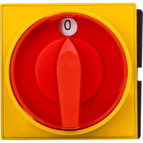 Interruptor de leva 0-1 3P 32A para SK32-2.8211/P08 integrado