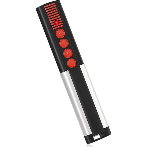 868,8MHz Telecommande Garage Compatible avec 4020V000, 4026V000, 4031V000, 4025V000, 4031 TX08-868-4, 4025 TX02-868-2 Bip Portail Porte de Garage (1/5)