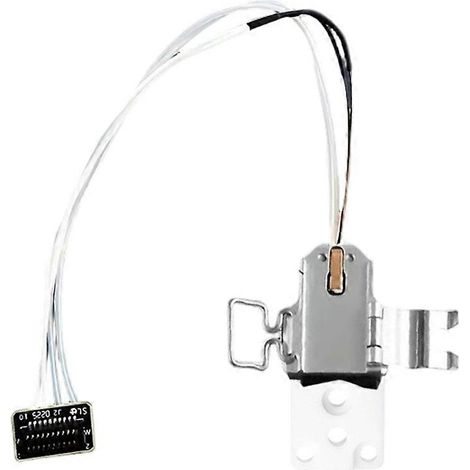 Upgrade Zirkonoxid für Bambu Lab H2D/H2S Linke Hotend-Heizeinheit Keramik-Hotend-Montagesatz Hohe Temperaturbeständigkeit()