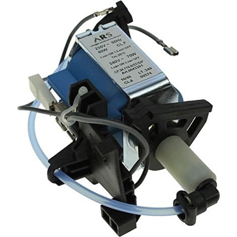 Ersatzteil - Pumpe - - KRUPS, MAGIMIX, DELONGHI