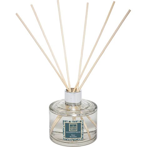 Neda diffusore di profumo 200ml fiore di cotone - Atmosphera créateur d'intérieur (1/3)