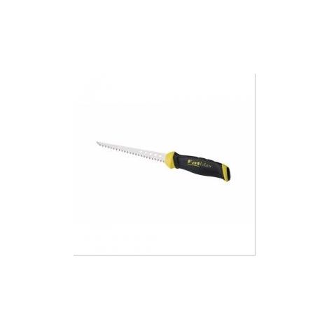 Scie à guichet denture triple biseau 355 mm - Stanley FatMax