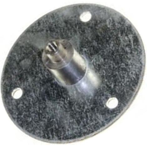 Asse del tamburo originale - Asciugatrice - ARISTON HOTPOINT HOTPOINT - 3076093662894760483
