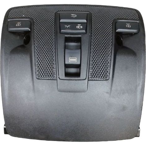 [PRODUIT D'OCCASION] Plafonnier MERCEDES Classe A ♻️ Ref Oe. 20490603359051 - Garantie à vie (1/3)