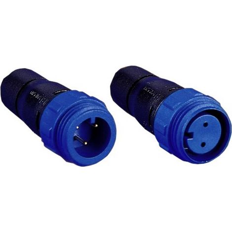 Bulgin PX0411/12S/6065 Connecteur rond 1 pc(s)