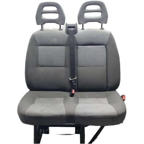 [PRODUIT D'OCCASION] Siege Avant Droit PEUGEOT Boxer ♻️ Ref Oe. 8874tz - Garantie à vie (1/3)