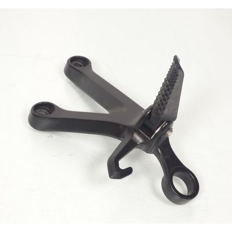 [PRODUIT D'OCCASION] Platine repose pied passager droit pour Suzuki 1000 Gsx-R (1/2)