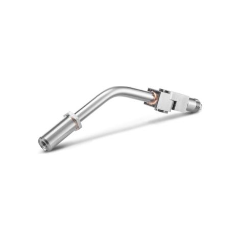 Accessoire flexible karcher 4.481-042.0 angle ajustable nettoyage solaire