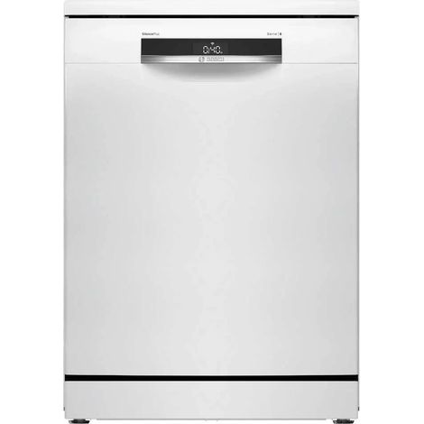 Lavastoviglie Bosch sms6ecw15e classe energetica A 60 cm (1/3)