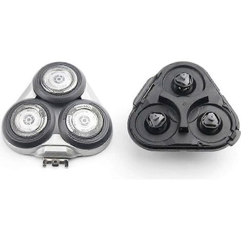 Têtes de rasoir électriques de rechange pour rasoirs Braun Series 5000 et AquaTouch Wet & Dry (1/5)