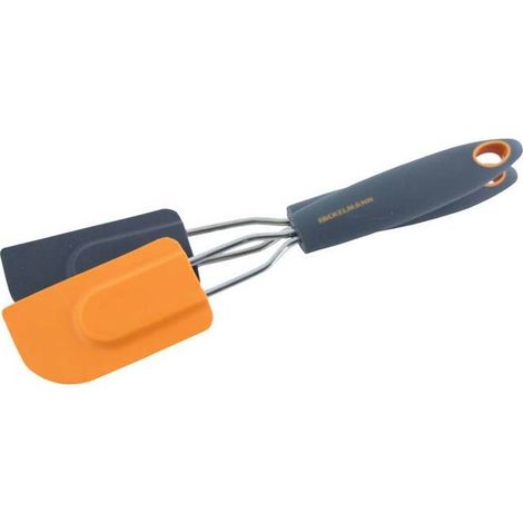 SPATOLA SILICONE FACKELMANN SOFT TOUCH 25217