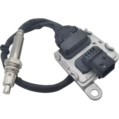 Sauerstoff-/Stickstoffsensor 5WK9 7338A (Teilenummer A0101532228) kompatibel mit Mercedes-Benz (1/5)