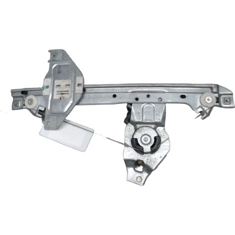Mecanisme+moteur Leve-glace Arriere Gauche CITROEN C3 2009- [PRODUIT D'OCCASION]♻️9802619380 (1/5)