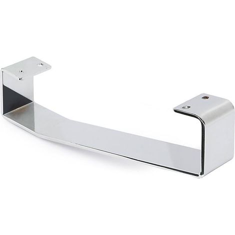 Q&ampQ pata boat l255 h115-62 ancho 40mm  4mm espesor , La pata Boat es ideal para sofás y muebles, fabricada en metal resistente, con una longitud de 255 mm y