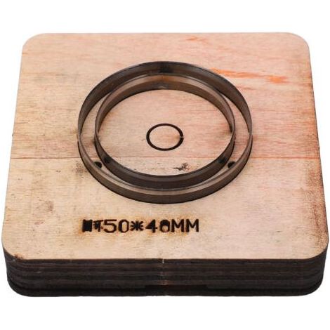 Compteur d'Énergie Monophasé 5-80A 230V 50Hz Compteur d'Énergie Monophasé de Rétroéclairage LCD, Compteur KWh Montage sur Rail DIN DDS015, Mètre Watt KWh(230V 5-80A 50Hz) (1/5)
