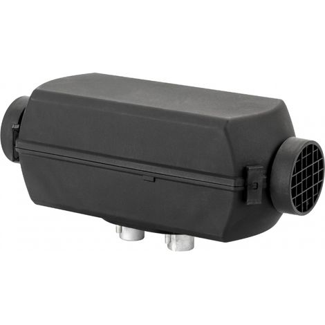 Calefacción Autoterm de 2 kW y 12 V con minicontrol y sensor de temperatura. (1/5)